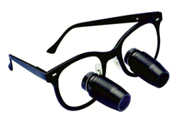 designsforvision01 Designs for Vision Lupenbrillen