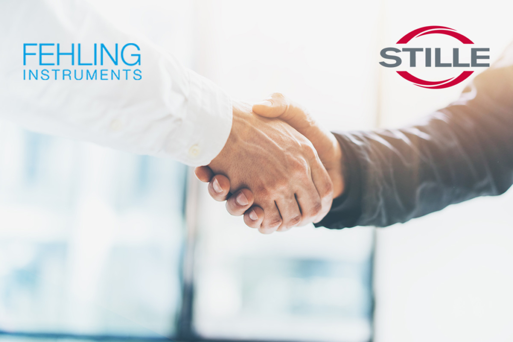 Company merger: Fehling Instruments and Stille